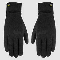 Перчатки женские Salewa Cristallo AM Women Gloves с шерстью мериноса для альпинизма