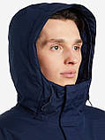 Куртка утеплена чоловіча Columbia Oak Harbor Insulated Jacket, Синій, фото 6