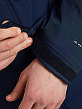 Куртка утеплена чоловіча Columbia Oak Harbor Insulated Jacket, Синій, фото 9