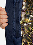 Куртка утеплена чоловіча Columbia Oak Harbor Insulated Jacket, Синій, фото 10