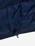 Куртка утеплена чоловіча Columbia Oak Harbor Insulated Jacket, Синій, фото 11