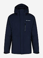 Куртка утеплена чоловіча Columbia Oak Harbor Insulated Jacket, Синій, 46