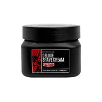 Мужской крем для бритья Uppercut Deluxe Shave Cream 120г