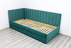Розкладне ліжко Баффі для підлітків