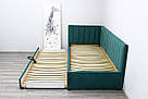 Розкладне ліжко Баффі для підлітків, фото 3