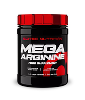 Scitec Nutrition Mega Arginine 140caps