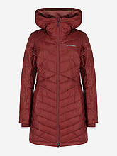 Куртка утеплена жіноча Columbia Joy Peak Mid Jacket, 42