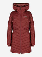 Куртка утеплена жіноча Columbia Joy Peak Mid Jacket, 42