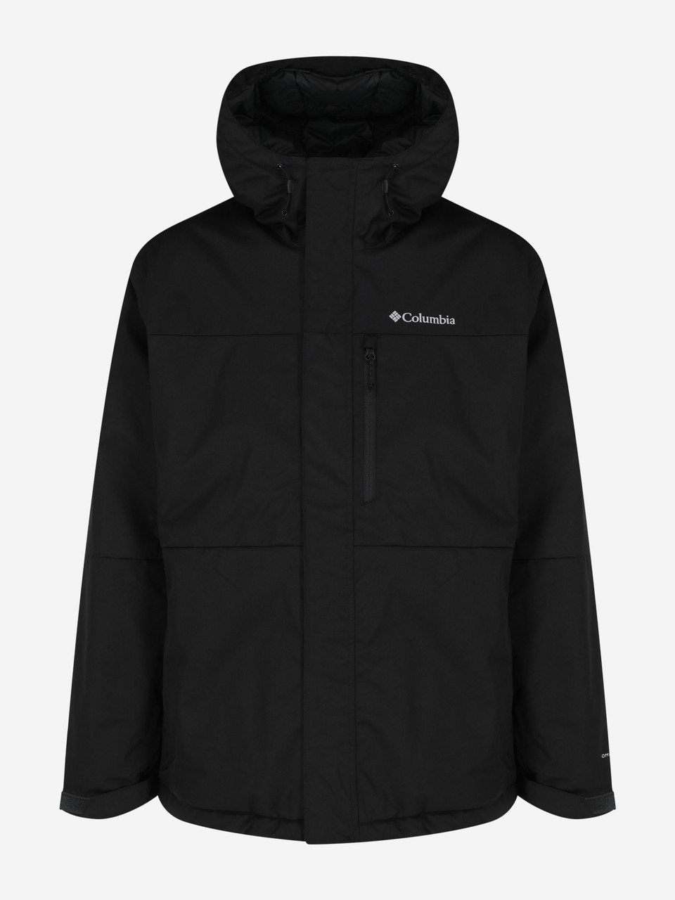 Куртка утеплена чоловіча Columbia Hikebound Insulated Jacket, 46