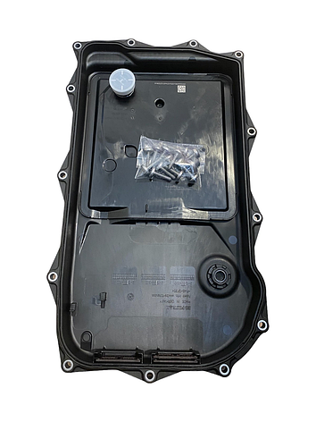 Фільтр АКПП у корпусі IVECO DAILY V  (42577152/1087.298.364) ZF Parts, фото 3