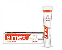 Зубна паста Elmex Caries Protection (захист від карієсу), 75 мл