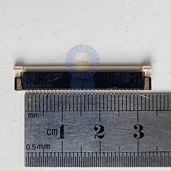 Роз'єми 30 Pin (30 пінові)