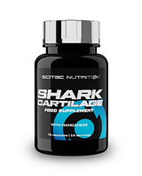 Препарат для суставов и связок Scitec Shark Cartilage 60 капсул