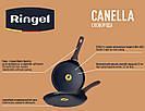 Сковорода для млинців RINGEL RG-1100-22 p Canella 22 см б/кришки, фото 5
