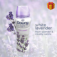 Ароматизированные гранулы для стирки Downy Light White Lavender, 752 грамм