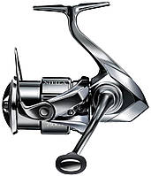 Катушка Shimano Stella FK C2500S 12+1BB