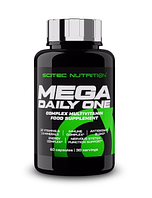 Scitec Nutrition Mega Daily One Plus 60caps