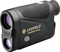 Дальномер LEUPOLD RX-2800 TBR/W Black/Gray OLED Selectable