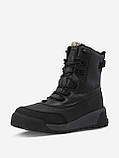 Чоботи утеплені чоловічі Columbia Bugaboot™ Celsius чорні, фото 2