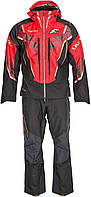 Костюм Shimano Nexus GORE-TEX Protective Suit Limited Pro RT-112T XXL ц:blood red