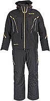 Костюм Shimano Nexus GORE-TEX Warm Suit RB-119T XXL ц:black