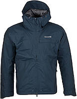 Куртка Shimano GORE-TEX Explore Warm Jacket S ц:navy