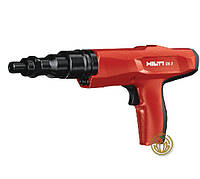 Аренда порохового пистолета Hilti DX 2