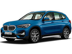 BMW X1 F48 2015-