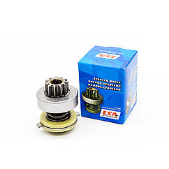 Привіт стартера (бендикс) ВАЗ 2101-2107,2121-21213 / LA 2101-3708620