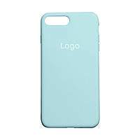 Чехол для iPhone 7 Plus для iPhone 8 Plus Original Full Size Цвет 17 Turquoise