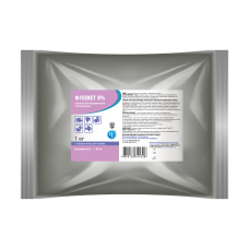 Фловет 8% 1 кг Ветсинтез