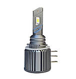 Світлодіодні LED лампи H15 45W 12-24V Kelvin 8000Lm 6000K, фото 8