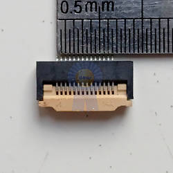 Роз'єми 14 Pin ( 14 пінові)
