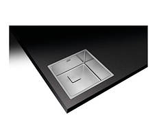 Кухонна мийка прихованого монтажу Teka Flexlinea RS15 45.40 - нержавіюча сталь, фото 3