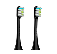Змінні насадки Xiaomi Toothbrush Head For Socare Brushtooth (2PCS SET) Black