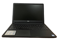 Ноутбук Dell Vostro 3568 /i3 6100U/8gb ddr4/240gb ssd/ б.у