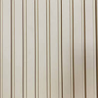Стеновая панель AGT Supramat 3019 - Sahara Cream (мат) 2800х120х18 мм шт