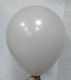 Латексна кулька Дим Smoke 18" (48см) Kalisan, фото 2