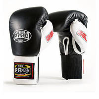 Перчатки боксерские тренировочные PRO BOXING GEL PBS-GG