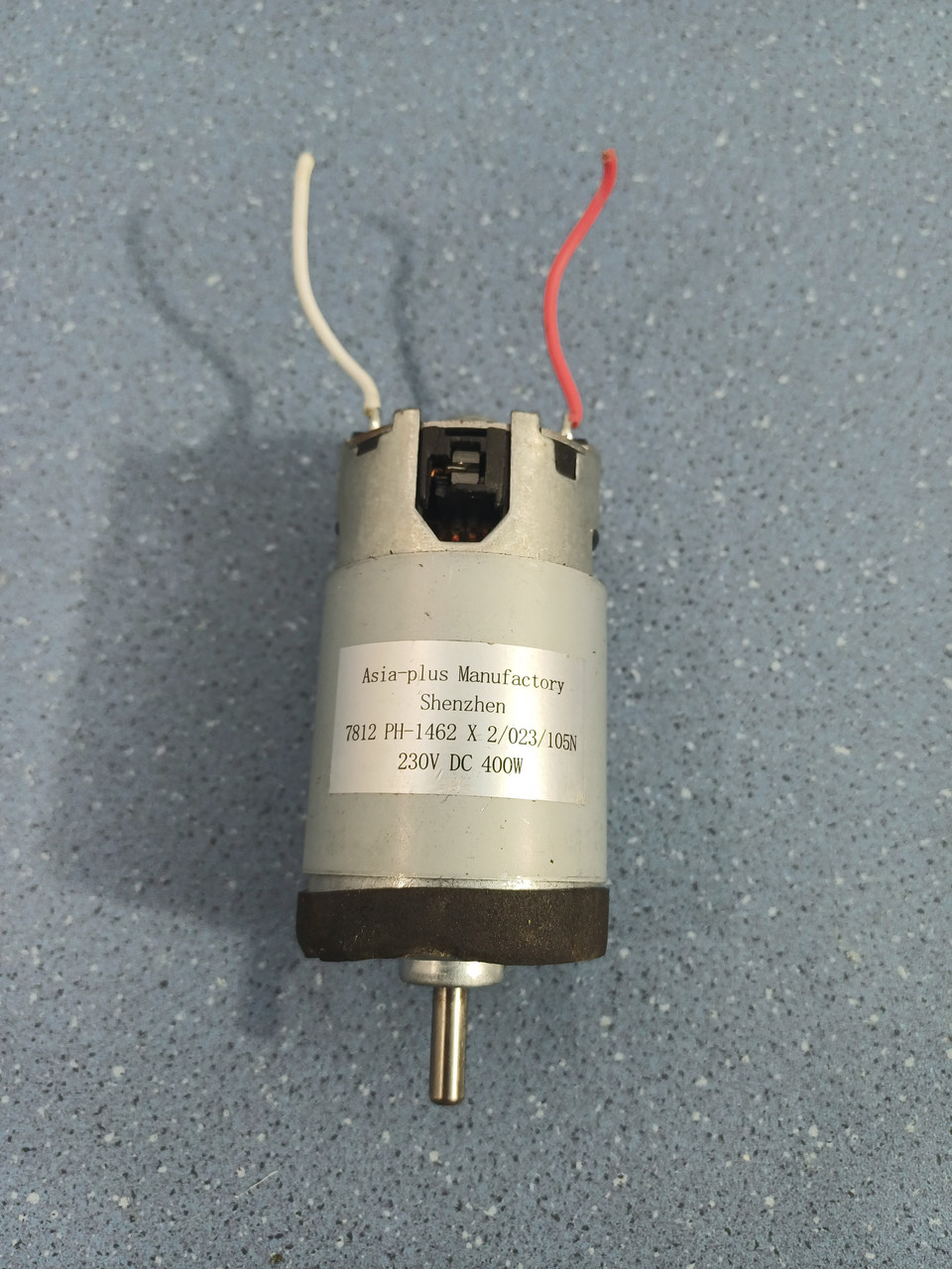 Двигун для блендера 7812 PH-1462 400W
