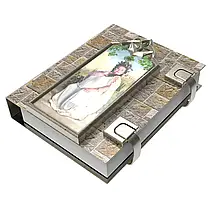 Блокнот із паролем Товстої Леді Грифіндор Harry Potter Wizarding World WW-1157