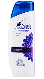 Шампунь Head & Shoulders Volume 400 мл