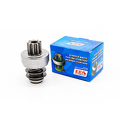 Привід стартера (бендикс) ГАЗ 24,2410,3102-3110 (ДВ. 402)