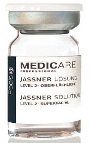 Jassner Solution Peel Medicare,2х5мл