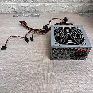 Блок живлення ATX Vinga 400W, фото 3