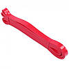Еспандер-петля (гумка для фітнесу і кроссфіту) U-POWEX Pull up band (4.5-16kg) Red, фото 9