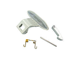 Ручка люка для пральної машини LG MEB61841201