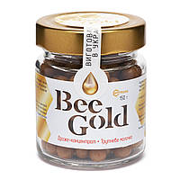 Драже-концентрат Bee Gold трутневое молочко 150 г APITRADE