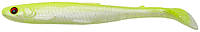 Силикон Savage Gear Slender Scoop Shad 130mm 12.0g Lemon Back (поштучно)