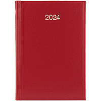 Щоденник датований на 2024 рік, А5, Стандарт Miradur, Brunnen, 73-795 60 204